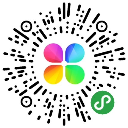 金振涛医生二维码