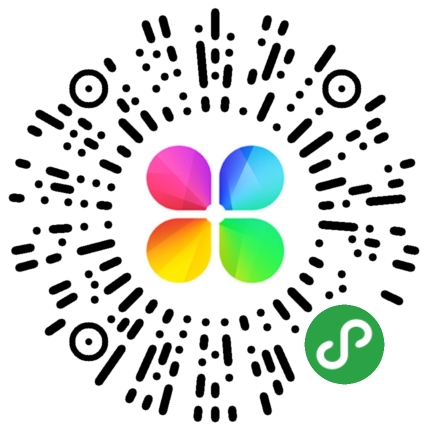 宁小平医生二维码