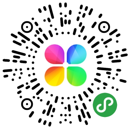 张京雪医生二维码