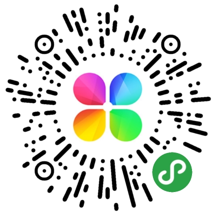 徐丹医生二维码