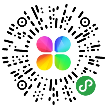 戴伯坚医生二维码