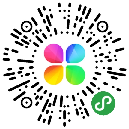 成伟医生二维码