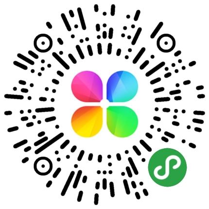 何大伟医生二维码