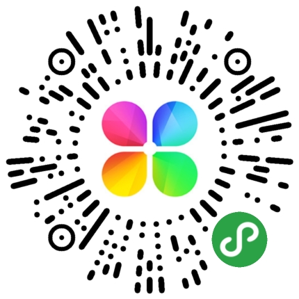 李娟医生二维码