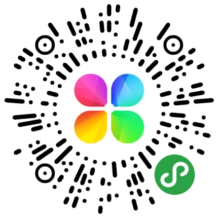 张振医生二维码