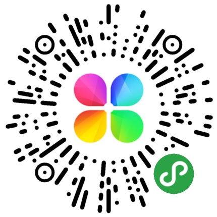 高瑞医生二维码