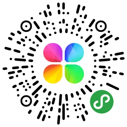 杨彩丰医生二维码