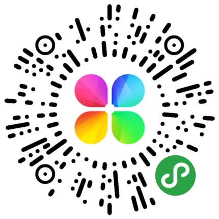 王雷医生二维码