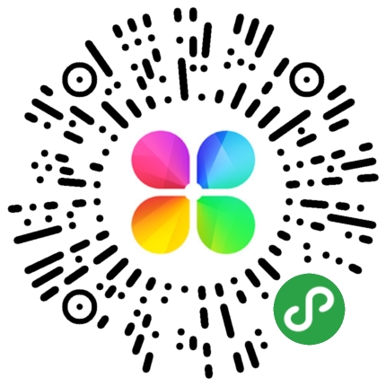 黄振军医生二维码