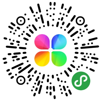 蒋鑫医生二维码