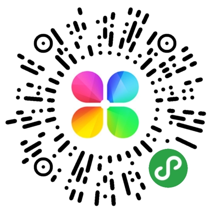 吴卉娟医生二维码