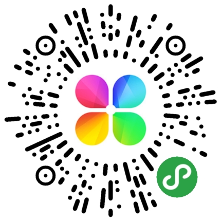 许静医生二维码