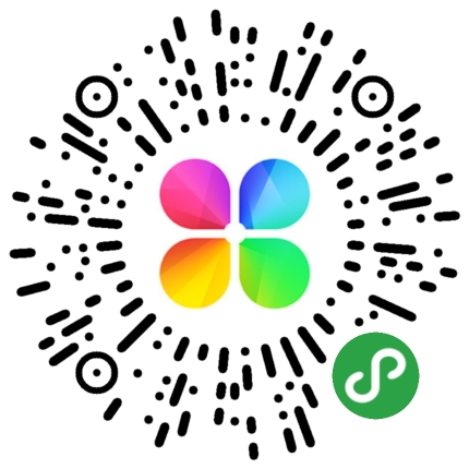 付信东医生二维码