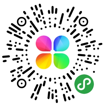 姜哲医生二维码