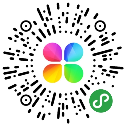 付贵医生二维码