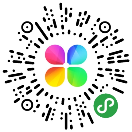 权茂医生二维码