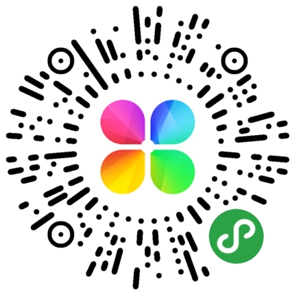 戴金卉医生二维码