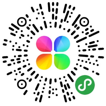 李郭飞医生二维码