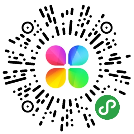 侯英钧医生二维码