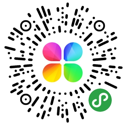 陈军周医生二维码