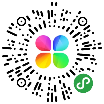 陈花芳医生二维码