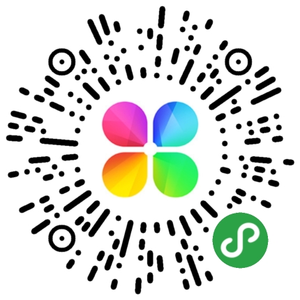 韩秀峰医生二维码