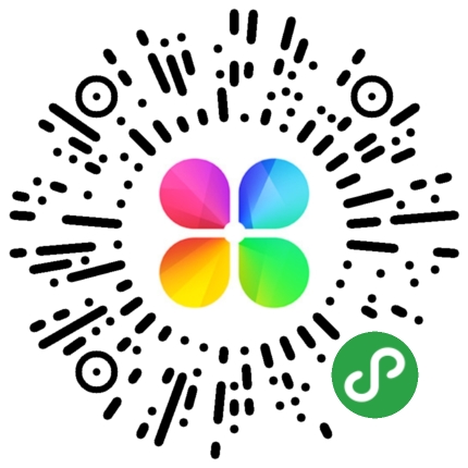 黄玲芳医生二维码