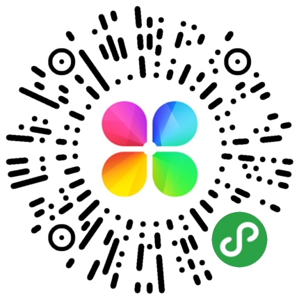 李洪伟医生二维码