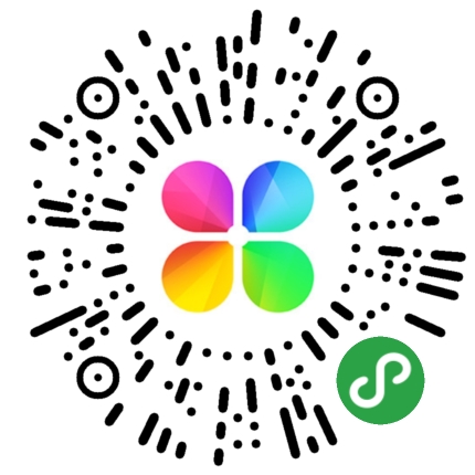 陆景红医生二维码