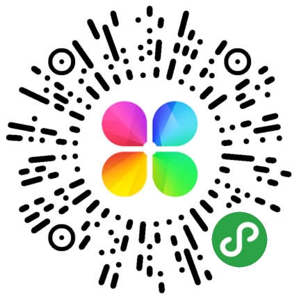 李仁嵩医生二维码