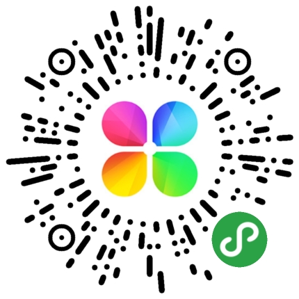 陈军医生二维码