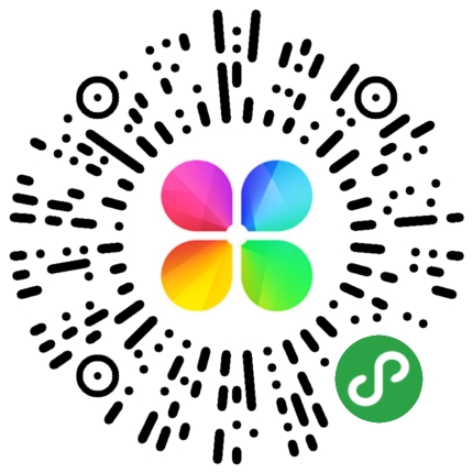 杨徳才医生二维码