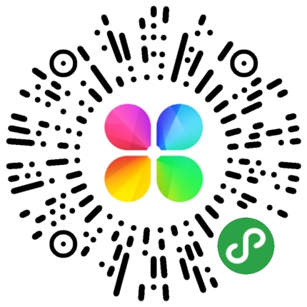 李小珊医生二维码