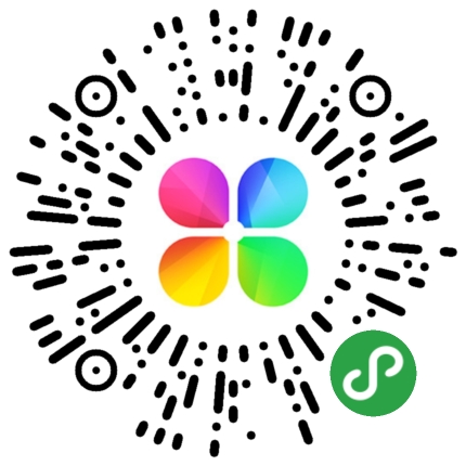 祝孟熙医生二维码