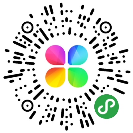 张政医生二维码