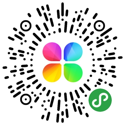 赵向民医生二维码