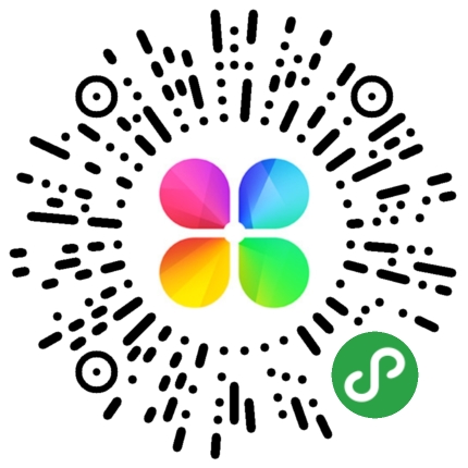 白云驰医生二维码