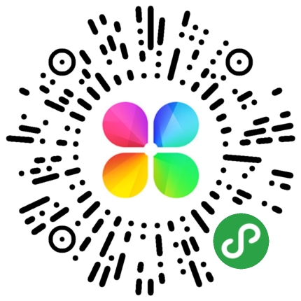 陈永前医生二维码