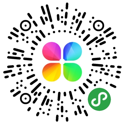 康润芳医生二维码