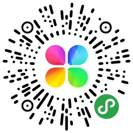 梁晶医生二维码