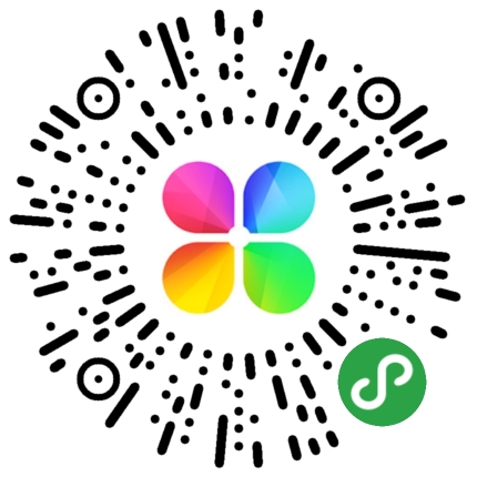 周芳医生二维码