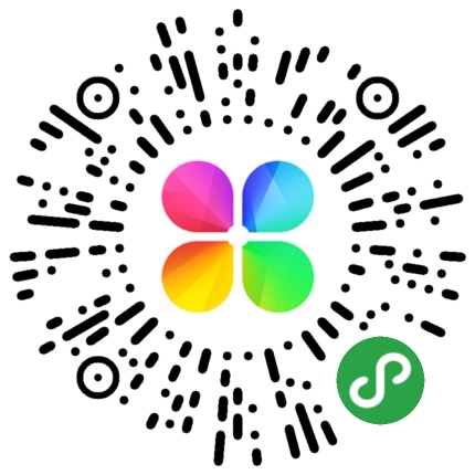 李峰医生二维码