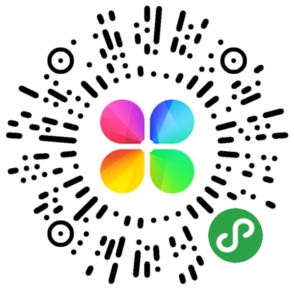 魏来医生二维码