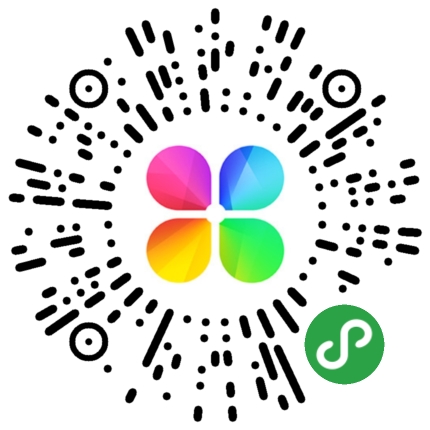 杨海蓉医生二维码