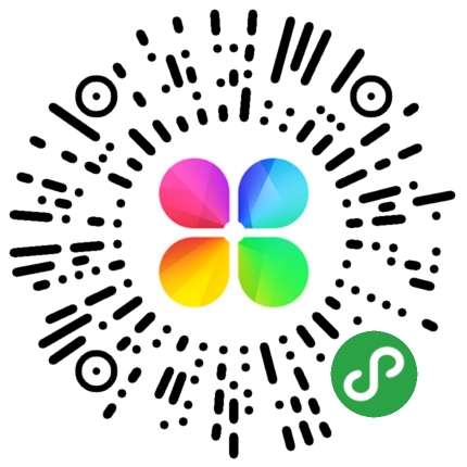 李美华医生二维码