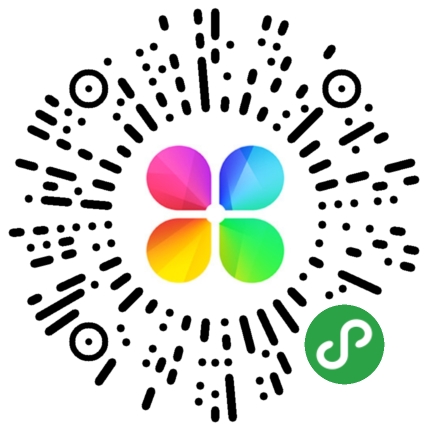 张可心医生二维码