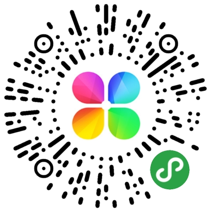 李芳医生二维码