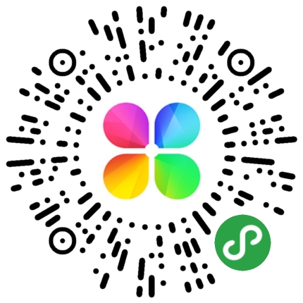 康振华医生二维码