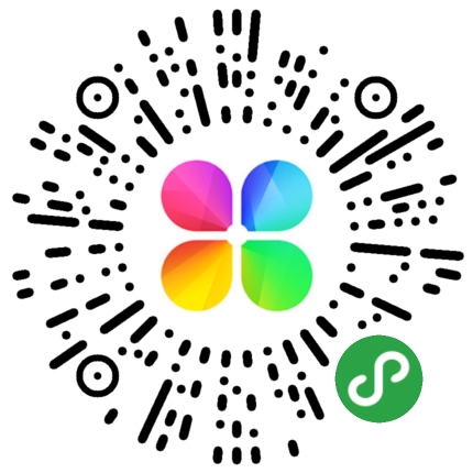 谢猛医生二维码