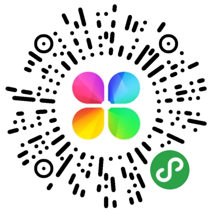 陈金洋医生二维码